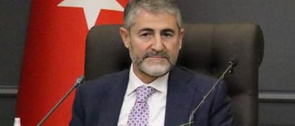 Hazine ve Maliye Bakanı Nureddin Nebati: Yastık altındaki altın sisteme girecek