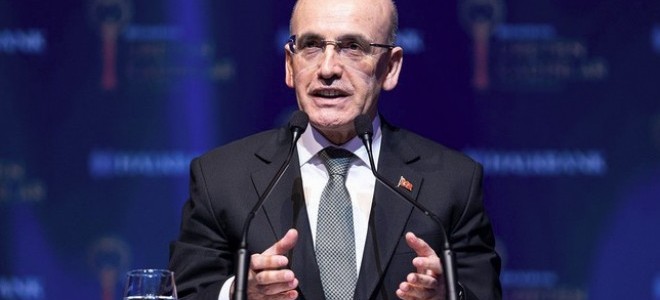 Şimşek: ''Vergi radarında artık yapay zekâ var: Beyan oyunları son bulacak''