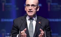 Şimşek: ''Vergi radarında artık yapay zekâ var: Beyan oyunları son bulacak''