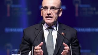 Şimşek: ''Vergi radarında artık yapay zekâ var: Beyan oyunları son bulacak''