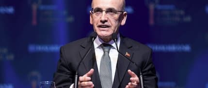 Şimşek: ''Vergi radarında artık yapay zekâ var: Beyan oyunları son bulacak''