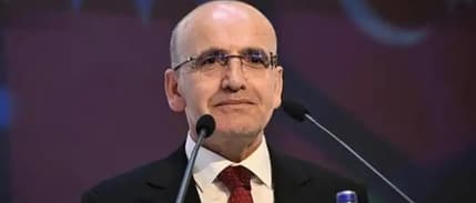 Hazine ve Maliye Bakanı Şimşek Katar Ekonomi Forumu'na katılacak