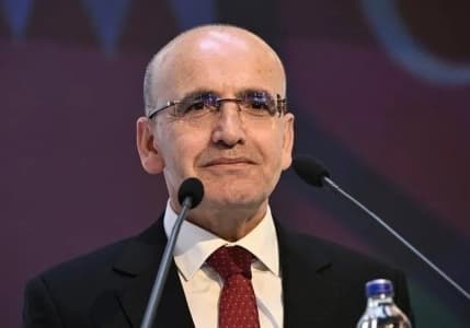 Hazine ve Maliye Bakanı Şimşek, TCMB'nin piyasa katılımcıları anketini değerlendirdi