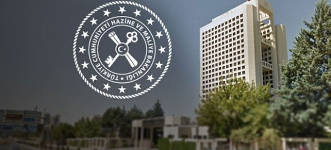 Hazine ve Maliye Bakanlığı 15 stajyer kontrolör alacak