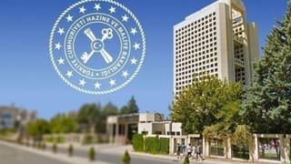 Hazine ve Maliye Bakanlığı 2026'nın ilk dış finansmanını sağladı