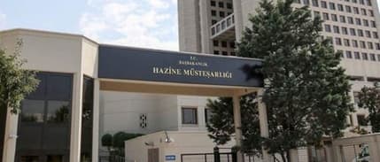 Hazine ve Maliye Bakanlığı 9,1 milyar lira borçlandı