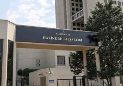 Hazine ve Maliye Bakanlığı 9,1 milyar lira borçlandı