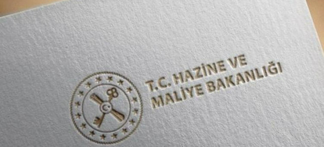 Hazine ve Maliye Bakanlığı altın tahvili satışı yapacak
