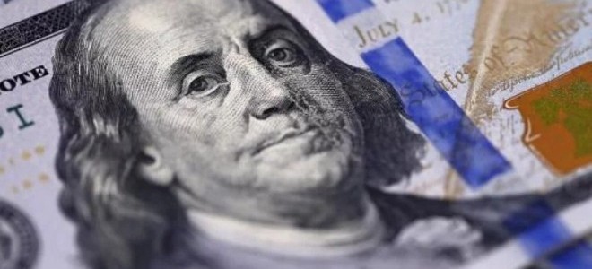 Hazine ve Maliye Bakanlığı dış borç stoku verilerini açıkladı