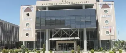 Hazine ve Maliye Bakanlığı'nda yeni atamalar yapıldı