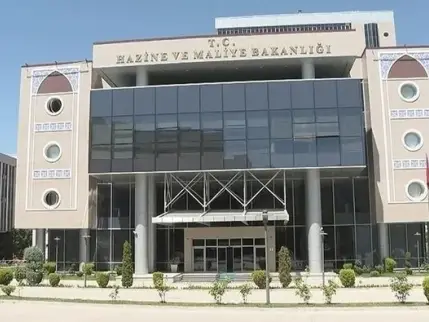 Hazine ve Maliye Bakanlığı'nda yeni atamalar yapıldı