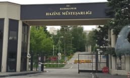 Hazine ve Maliye Bakanlığı'nda yeni yapılanma