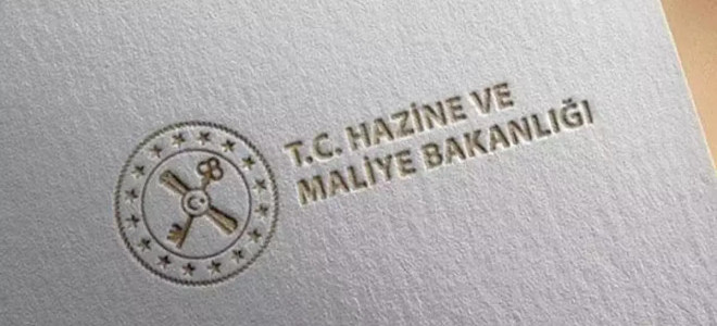 Hazine ve Maliye Bakanlığı'ndan dolandırıcılık uyarısı