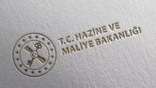 Hazine ve Maliye Bakanlığı'ndan dolandırıcılık uyarısı
