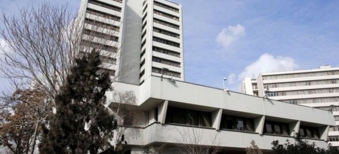 Hazine ve Maliye Bakanlığı'ndan kira genelgesi