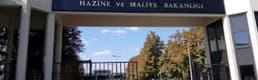 Hazine ve Maliye Bakanlığı'ndan 