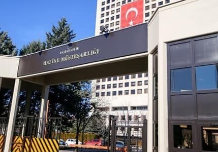 Hazine ve Maliye Bakanlığından "döviz işlemlerine" ilişkin açıklama