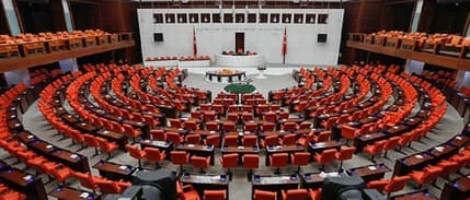 Hazine ve Maliye Bakanlığının 2022 yılı bütçesi TBMM Plan ve Bütçe Komisyonunda