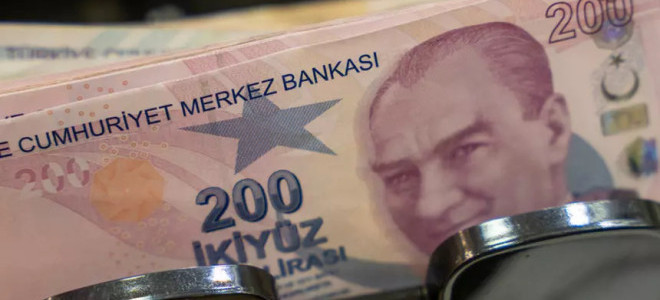 Hazine yaklaşık 67,1 milyar TL’lik borçlanma gerçekleştirdi