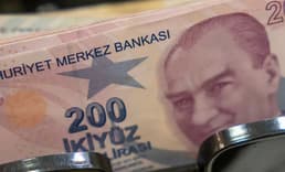 Hazine yaklaşık 67,1 milyar TL’lik borçlanma gerçekleştirdi