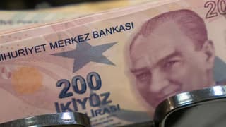 Hazine yaklaşık 80,5 milyar TL borçlanma gerçekleştirdi