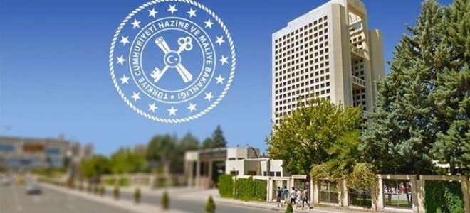 Hazine yarın 2 doğrudan satış gerçekleştirecek