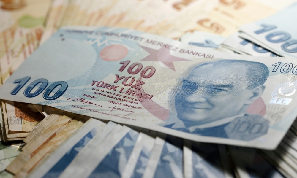 Hazine yüksek faiz ödemelerinin nedenini açıkladı