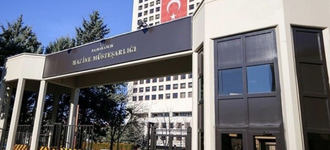 Hazine’den 1,5 milyar avroluk 2031 vadeli eurobond ihracı