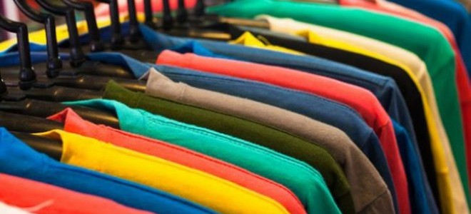 Hazır giyim 2018 net ihracatı 15,8 milyar dolar