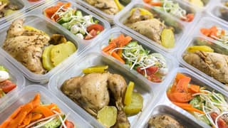 Hazır yemek sektörü ramazan ayı hazırlıklarını tamamladı