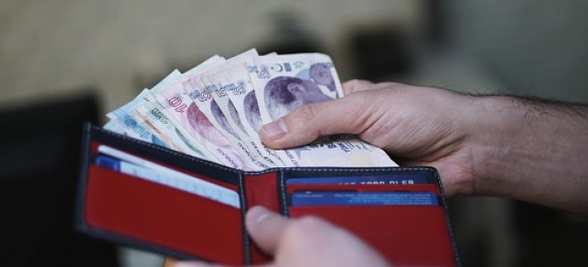 Haziran ayı açlık ve yoksulluk sınırı rakamları açıklandı