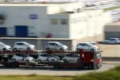 Haziran ayında en çok satan otomobiller belli oldu