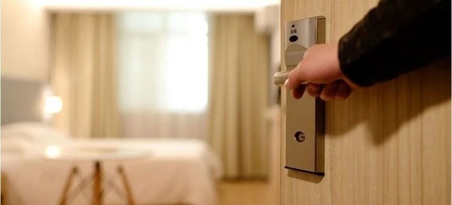 Haziranda konaklama fiyatlarının en fazla arttığı iller