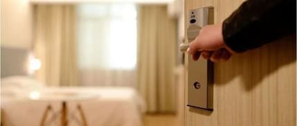 Haziranda konaklama fiyatlarının en fazla arttığı iller