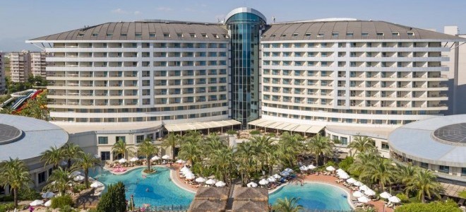 Haziran'da en fazla otel oda konaklama ücreti arttı