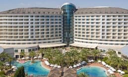 Haziran'da en fazla otel oda konaklama ücreti arttı