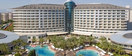 Haziran'da en fazla otel oda konaklama ücreti arttı