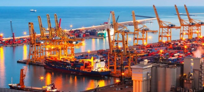 Haziran’da ihracat %14,3, ithalat %22,7 azaldı