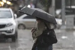 Haziran yağışları geçen yıla göre 2 katına çıktı