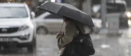 Haziran yağışları geçen yıla göre 2 katına çıktı