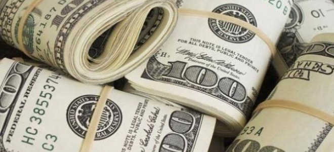 Haziranda en fazla reel getiri dolarda oldu