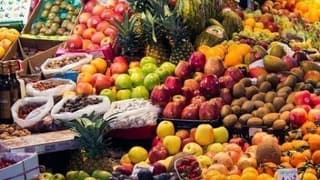 Haziranda fiyatı en çok artan ve azalan ürünler