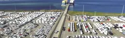 Haziranda ihracatın lokomotifi otomotiv oldu