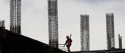 Haziranda inşaat maliyetlerinde %49,32'lik artış