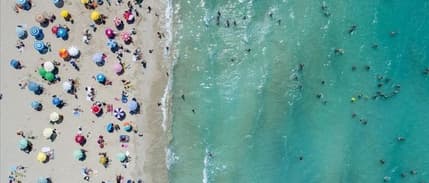 Haziranda otel doluluğu yüzde 21,2 oldu