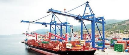 Hedef 200 milyar dolarlık ihracat