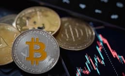 Hedge fonların yeni favorisi kripto paralar oldu