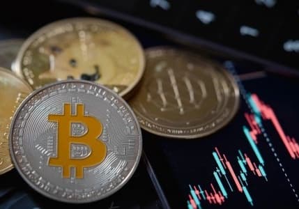 Hedge fonların yeni favorisi kripto paralar oldu
