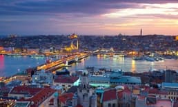 Konut Fiyat Endeksi Geçen Yıla Göre Arttı