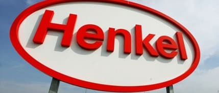 Henkel'in satışları ilk çeyrekte 4.97 milyar euro